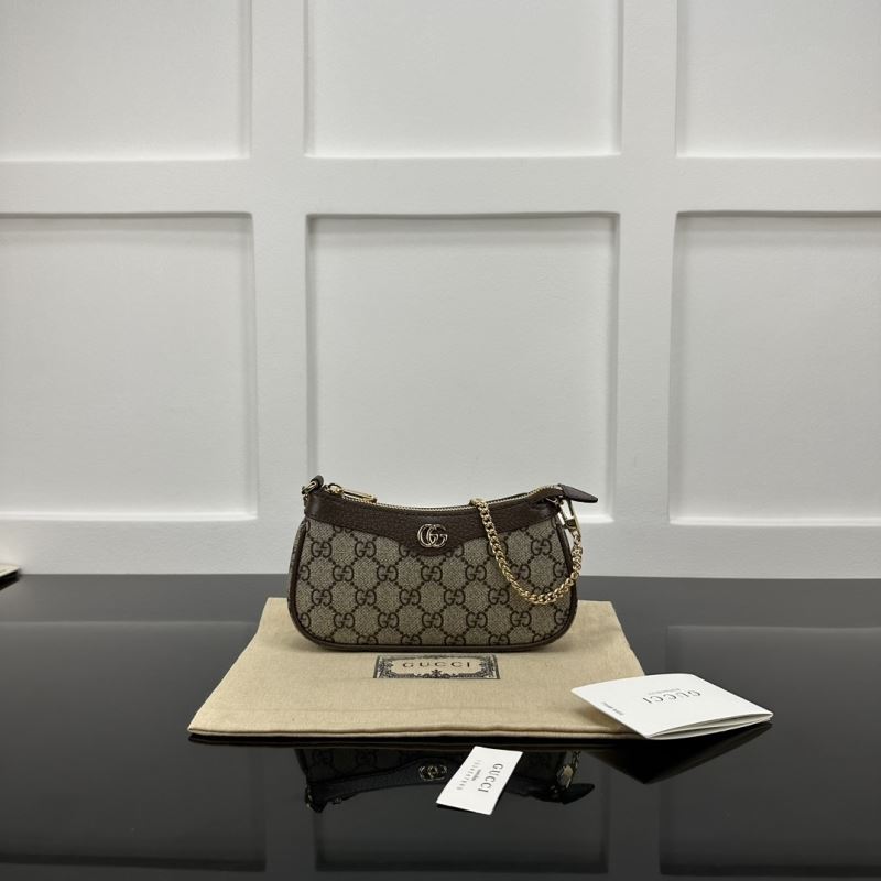 Gucci Top Handle Bags